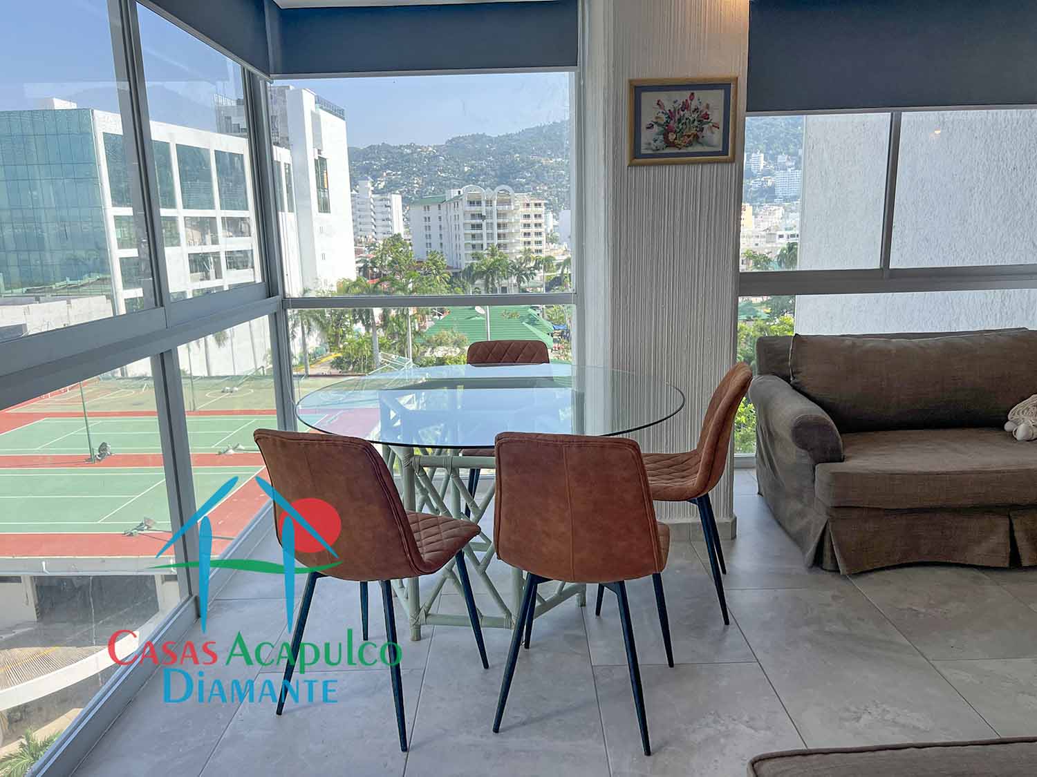 Nautia 603 - Recámara dos 7